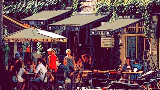 Hoe boost jij jouw horeca met marketing?